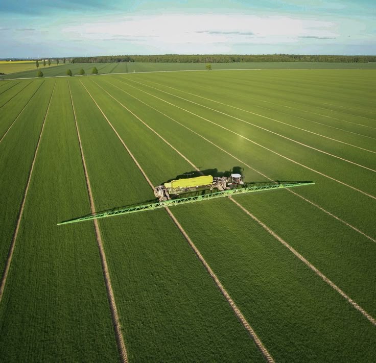 Project 3: Agro Allied